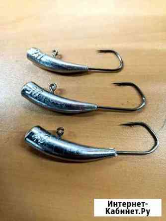 Мормышка Кривуля, стукалка на налима Красноярск