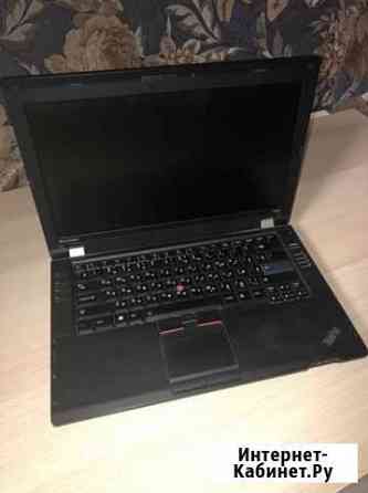 Ноутбук Lenovo Thinkpad L420 Выборг