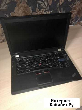 Ноутбук Lenovo Thinkpad L420 Выборг - изображение 1