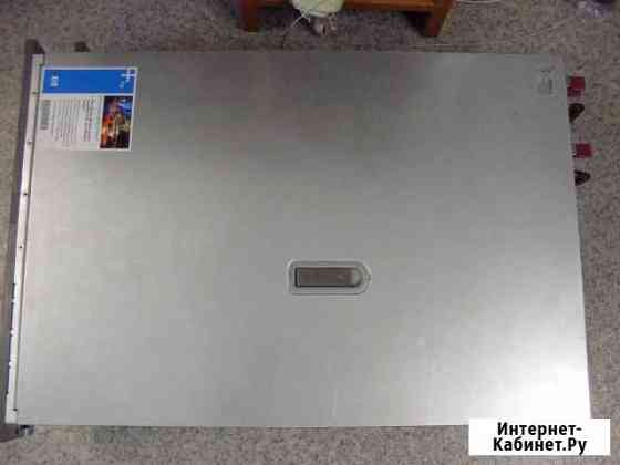Сервер HP DL380 G5 с дисками Балашиха