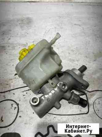 Главный тормозной цилиндр Vw Touareg 7L7 BAC 2005 Тюмень