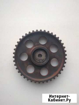 Шкив распредвала Опель Омега Мурманск - изображение 1