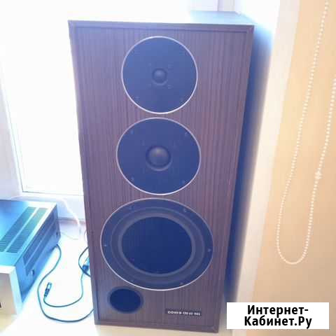 Акустические колонки Союз 130ас-002 Красноярск - изображение 1