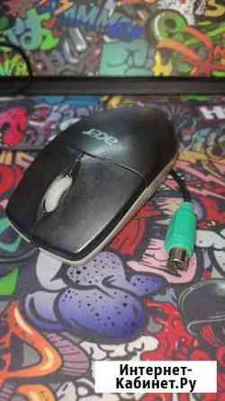 Игровая мышь Acer (для компьютера) Электросталь