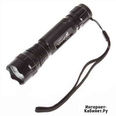 UltraFire WF 501B Красноярск