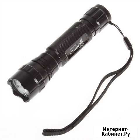 UltraFire WF 501B Красноярск - изображение 1