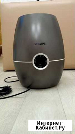 Увлажнитель воздуха philips Тюмень - изображение 1