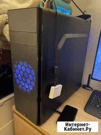 Системный блок i7 9700F, 4500 MHz Красногорск