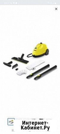 Пароочиститель karcher sc 2 Нальчик - изображение 1