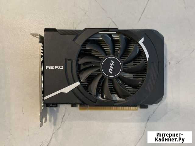 Видеокарта rx 560 4gb msi Уфа - изображение 1