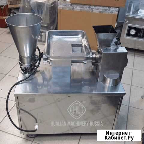 Автоматический пельменный аппарат Новосибирск - изображение 1