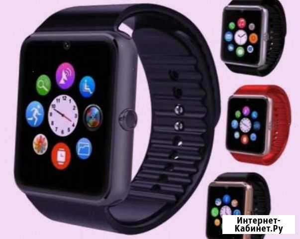 Smart Watch Ростов-на-Дону - изображение 1