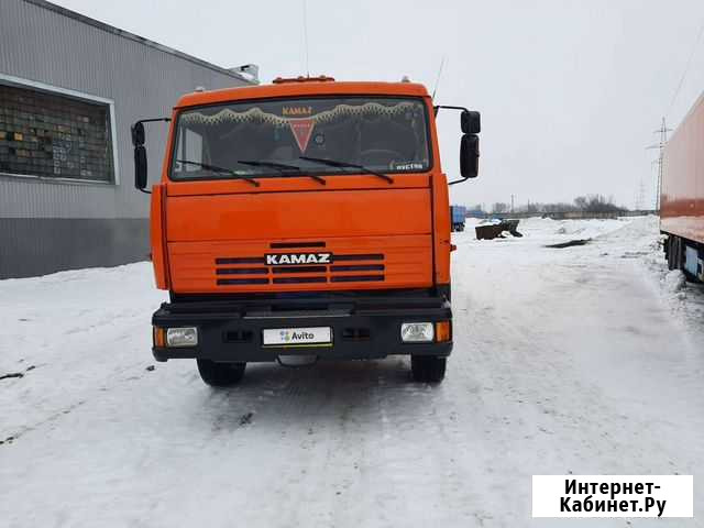 КамАЗ 65111, 2012 Мичуринск - изображение 1