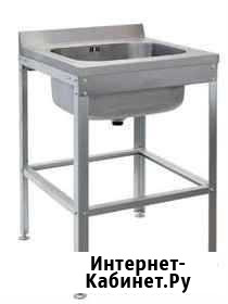 Ванна моечная цельнотянутая Atesy Красноярск - изображение 1