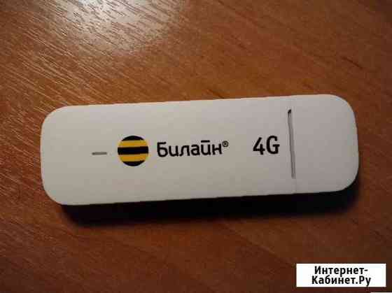 Модем Huawei E3370 под любого оператора Уфа