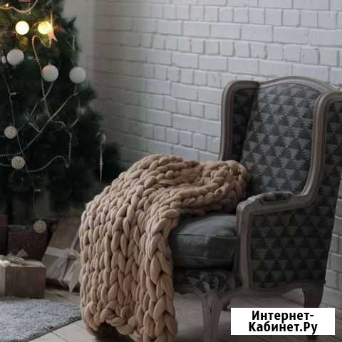 Аренда прокат пледа из толстой пляжи для фотосесси Курск - изображение 1