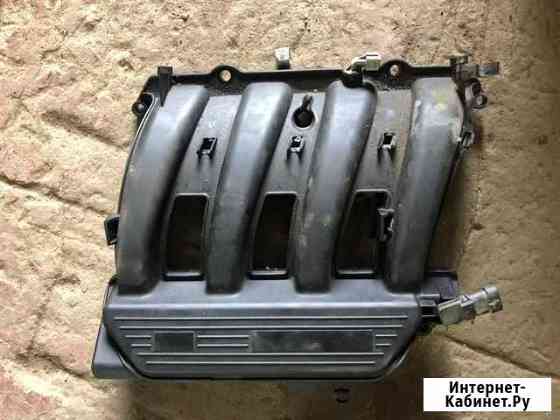 Коллектор впускной Logan Almera Largus 1.6 16 k4m Рязань