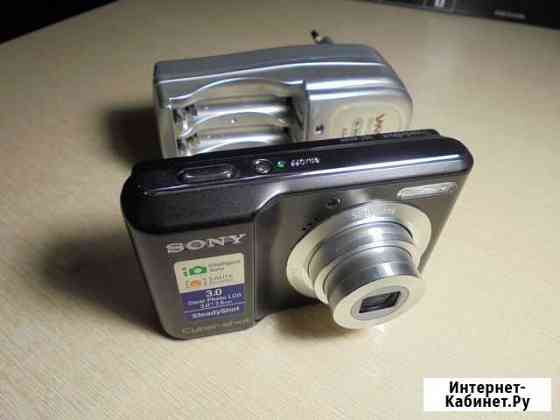 Sony Cyber- shot DSC-2100 Волжский Волгоградской области