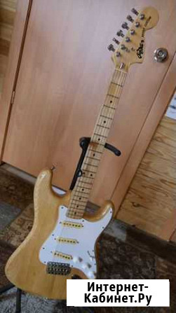 Редкий JooDee artist custom YST-650, made in Japan Красноярск - изображение 1