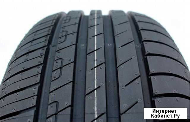 Goodyear EfficientGrip Performance 215/60 R16 99W Казань - изображение 1
