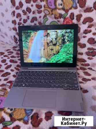 Ноутбук lenovo ideapad D330 -10IGM Дмитров