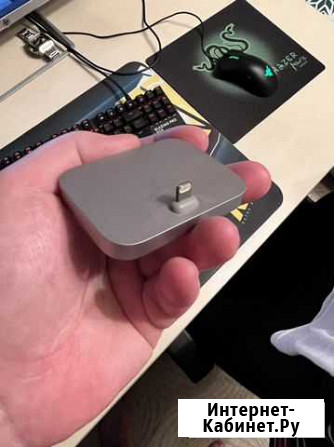Зарядная станция для iPhone Красноярск - изображение 1