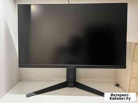 Монитор asus TUF VG27AQL1A 27 дюймов (90lm05z0-b01 Санкт-Петербург