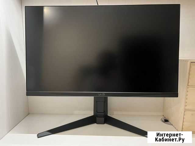 Монитор asus TUF VG27AQL1A 27 дюймов (90lm05z0-b01 Санкт-Петербург - изображение 1