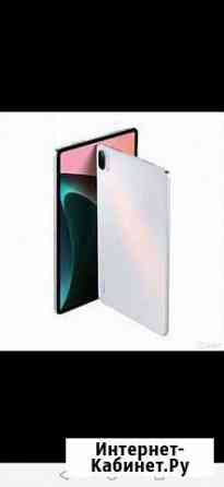 Mi pad 5 белый 6/128 Новый Запакованный Копейск