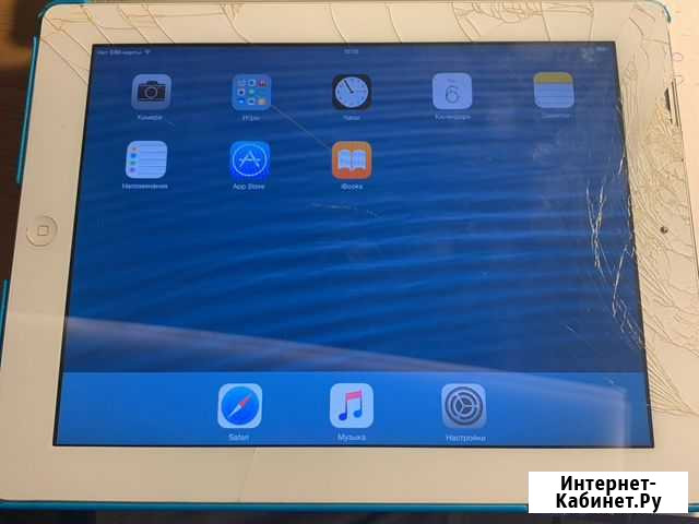 iPad 2 64gb Балашиха - изображение 1