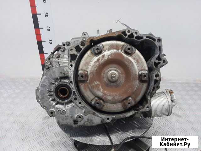 АКПП автомат (автоматическая коробка) Peugeot 5008 Сургут - изображение 1