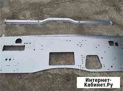 Номерная панель на камаз в сборе Набережные Челны