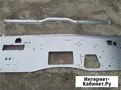 Номерная панель на камаз в сборе Набережные Челны - изображение 1