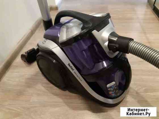 Пылесос Tefal silence force Санкт-Петербург