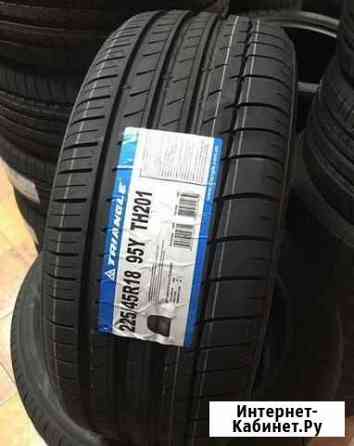 Triangle Sports TH201 225/45 R18 Старый Оскол