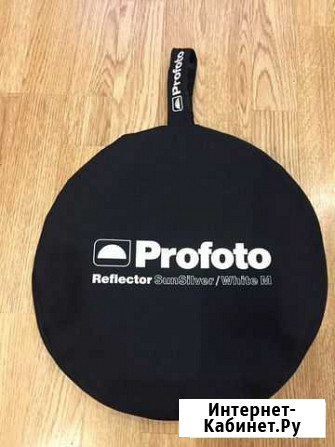 Profoto Reflector SunSilver/White M Великий Новгород - изображение 1