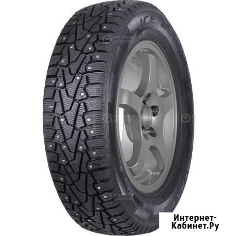 Pirelli Winter Ice Zero 225/60 R17 103T Новосибирск - изображение 1