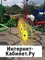 Грабли - ворошилки навесные Ekiw PZ-250 Иркутск - изображение 1
