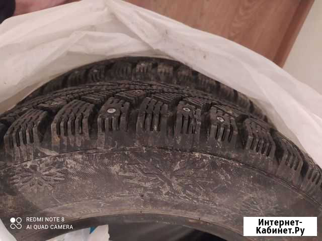 КАМА Кама-Евро-519 175/65 R14, 4 шт Махачкала - изображение 1