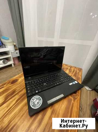 Игровой ноутбук samsung core i5 Псков - изображение 1
