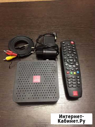 TV приставка Дом Ру Ростов-на-Дону - изображение 1