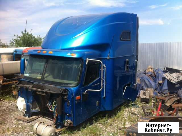 Кабина Интернационал international 9400I 2004 года Волгоград - изображение 1