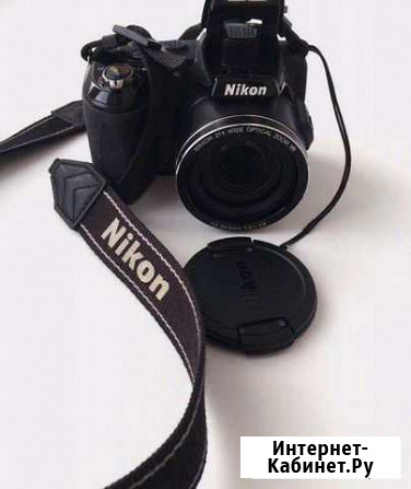Продам фотоаппарат Барнаул - изображение 1