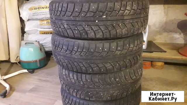 Gislaved 185/65 R15 Набережные Челны - изображение 1