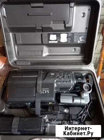 Кинокамера Новокузнецк - изображение 1