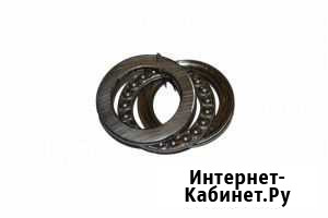 Подшипник на крюковую обойму 25т 8220, 51220 на кс Курган - изображение 1