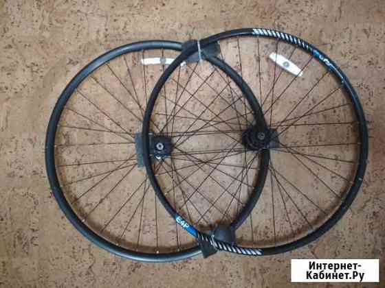 Колёса диск/кассета MTB/цк 28/29 (622) Новосибирск