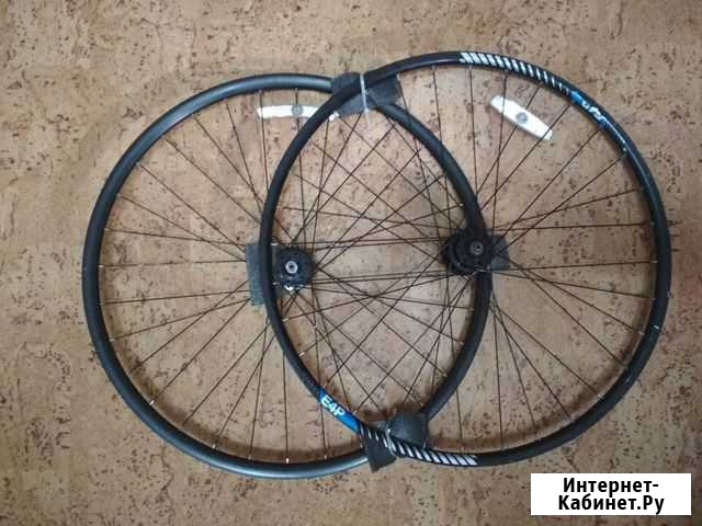 Колёса диск/кассета MTB/цк 28/29 (622) Новосибирск - изображение 1