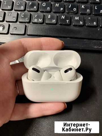 Airpods pro Волгоград - изображение 1