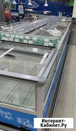 Брендфорд Бонеты морозильные Москва